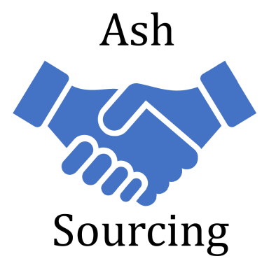 Ashsourcing.com